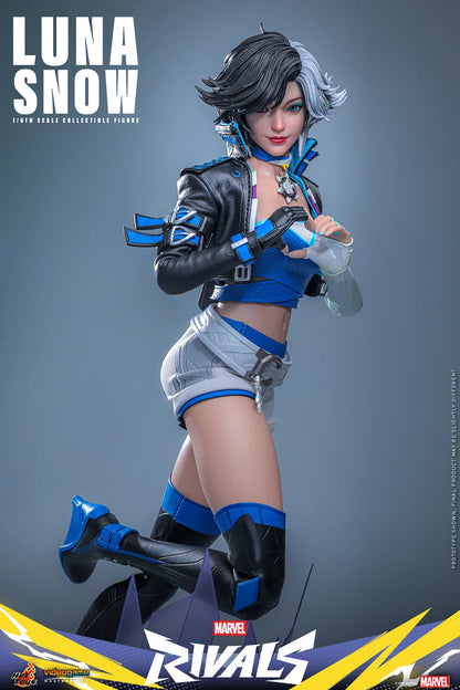 Pre-Order - Marvel Rivals VGM88 Luna Snow 1/6th Scale Collectible Figure