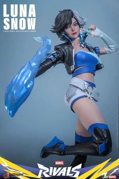 Pre-Order - Marvel Rivals VGM88 Luna Snow 1/6th Scale Collectible Figure