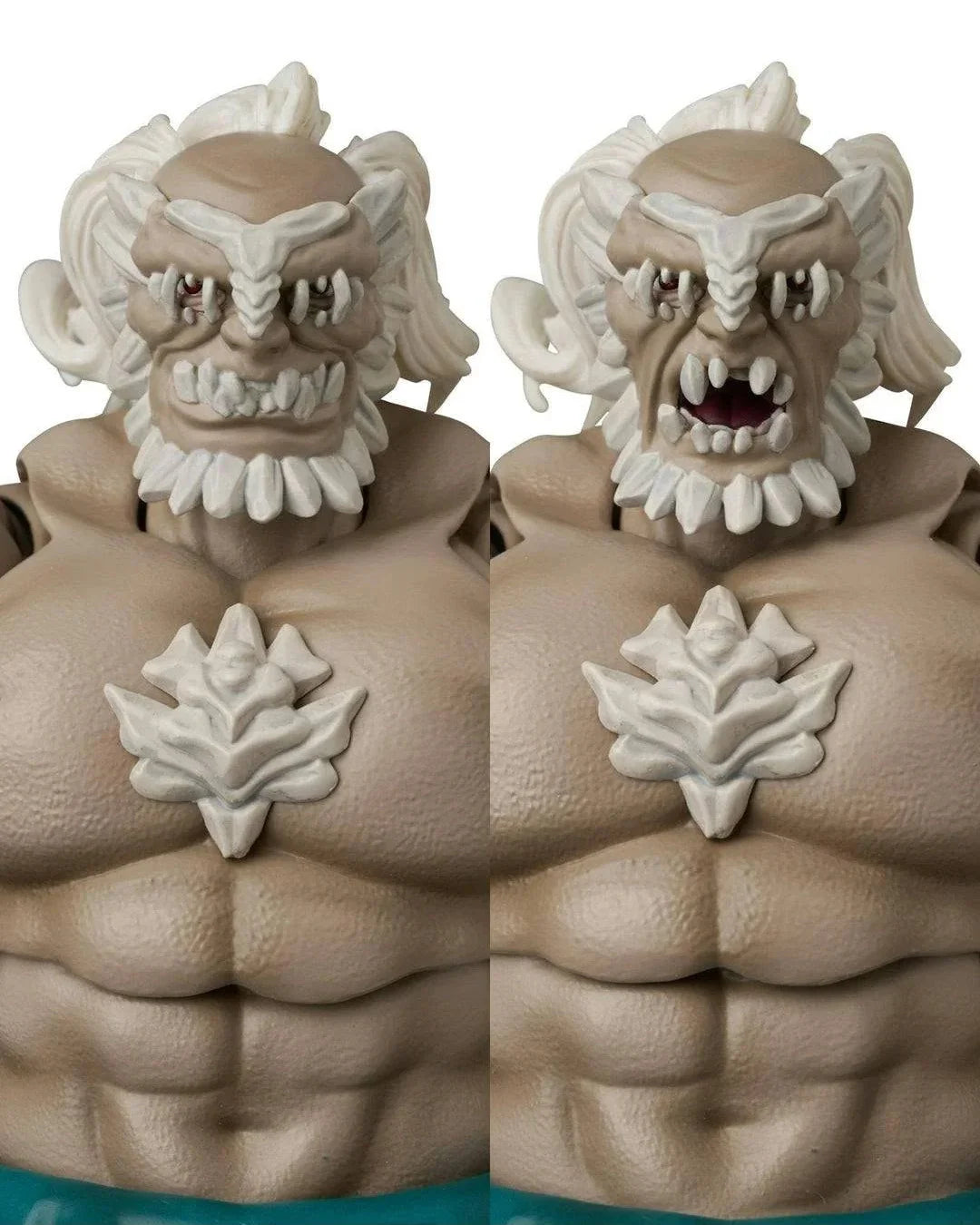 Pre-Order: Death of Superman MAFEX No.325 Doomsday Action Figure