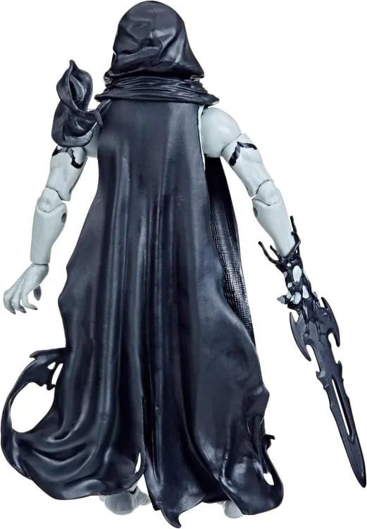 Thor Marvel Legends Gorr Action Figure
