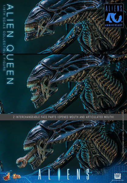 Pre-Order - Aliens MMS903 Alien Queen 1/6th Scale Collectible Figure