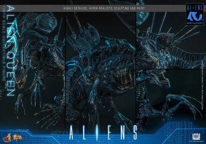 Pre-Order - Aliens MMS903 Alien Queen 1/6th Scale Collectible Figure
