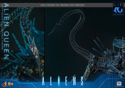 Pre-Order - Aliens MMS903 Alien Queen 1/6th Scale Collectible Figure