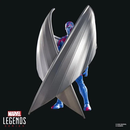 X-Men '97 Marvel Legends Archangel Action Figure
