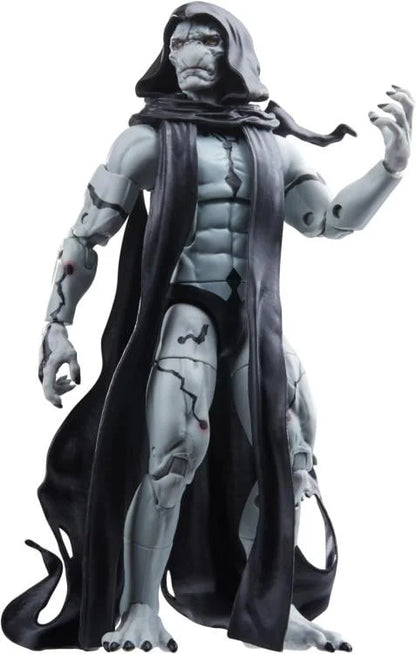 Thor Marvel Legends Gorr Action Figure