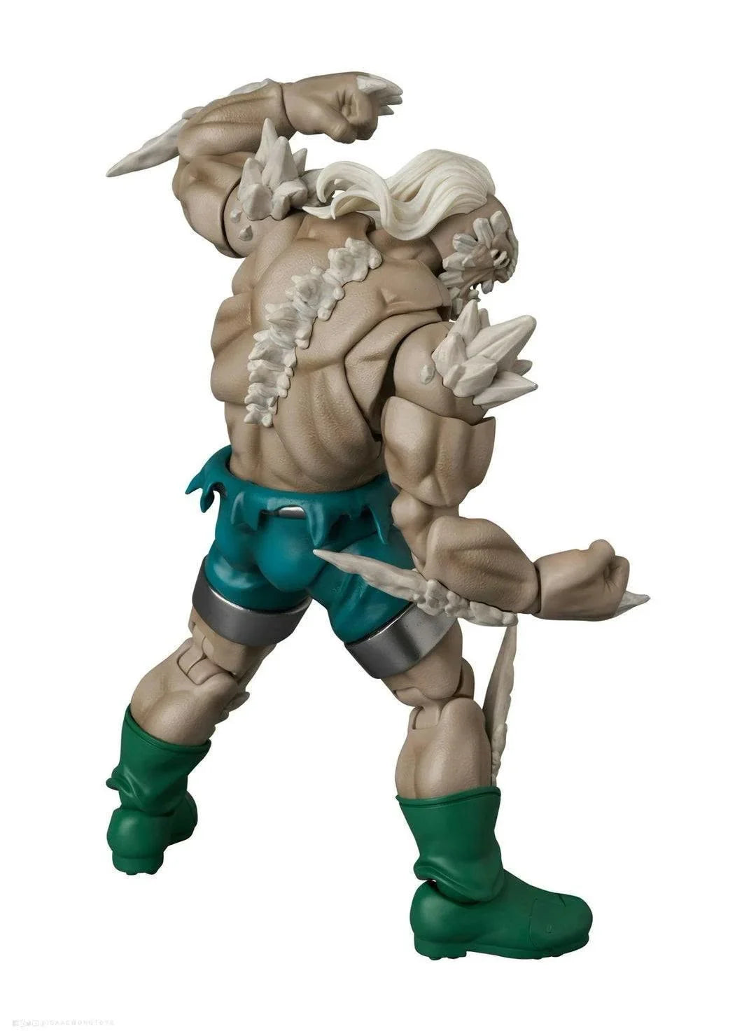 Pre-Order: Death of Superman MAFEX No.325 Doomsday Action Figure