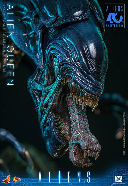 Pre-Order - Aliens MMS903 Alien Queen 1/6th Scale Collectible Figure