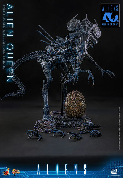 Pre-Order - Aliens MMS903 Alien Queen 1/6th Scale Collectible Figure