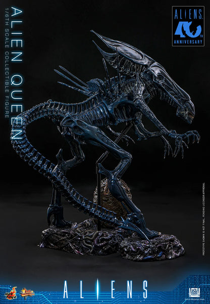 Pre-Order - Aliens MMS903 Alien Queen 1/6th Scale Collectible Figure
