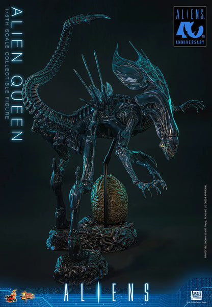 Pre-Order - Aliens MMS903 Alien Queen 1/6th Scale Collectible Figure
