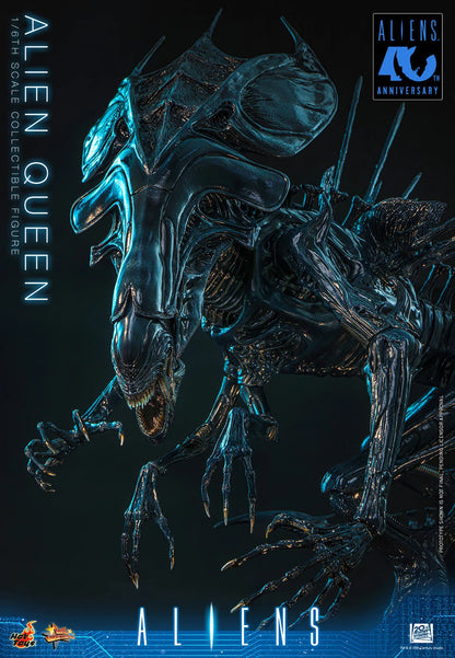 Pre-Order - Aliens MMS903 Alien Queen 1/6th Scale Collectible Figure