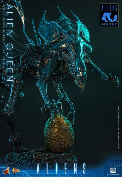 Pre-Order - Aliens MMS903 Alien Queen 1/6th Scale Collectible Figure