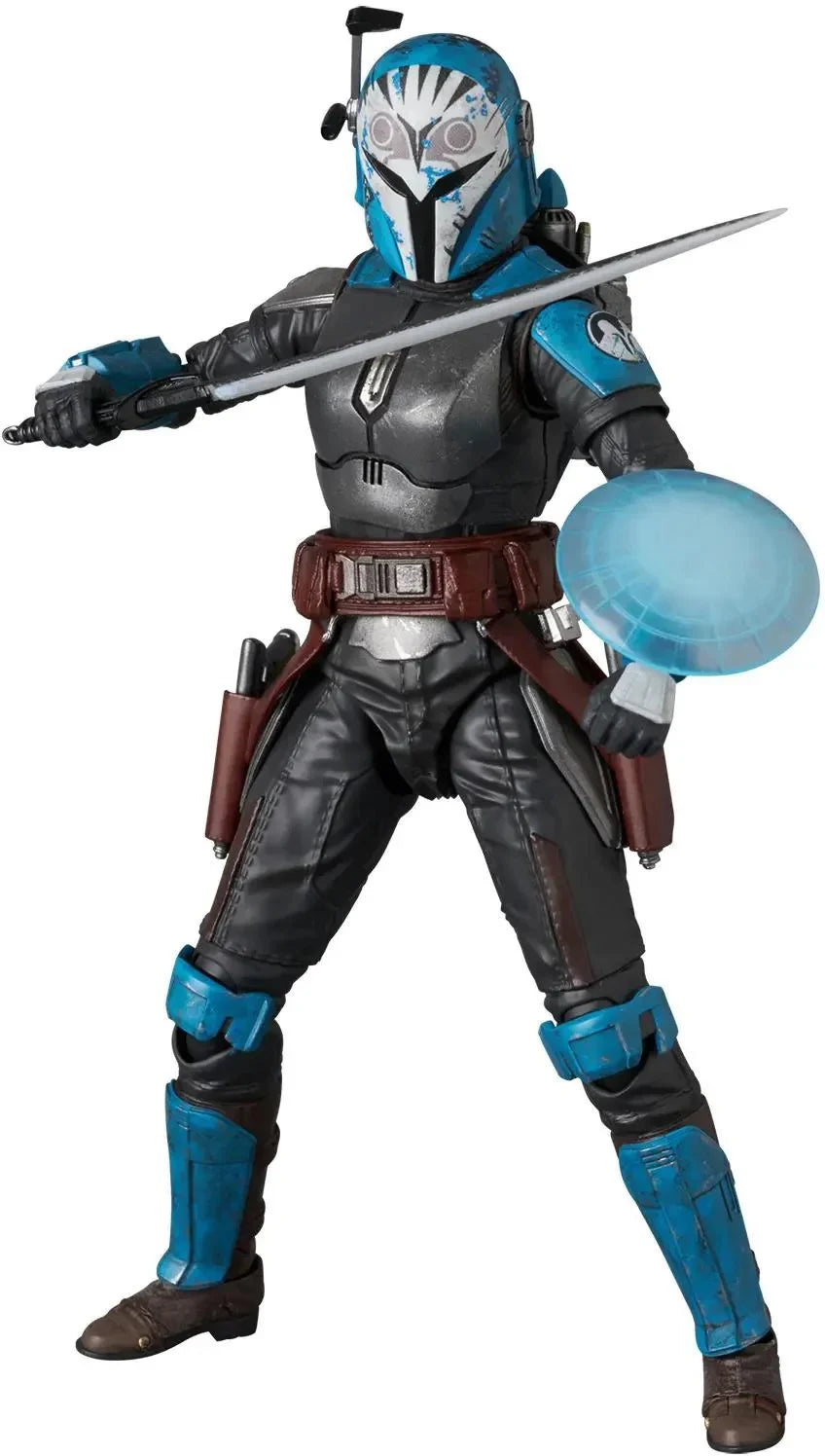 カ*プ様 MAFEX BO-KATAN KRYZE フィギュア PRE-ORDER: Star Wars: The Mandalorian MAFEX No.314 Bo-Katan Kryze