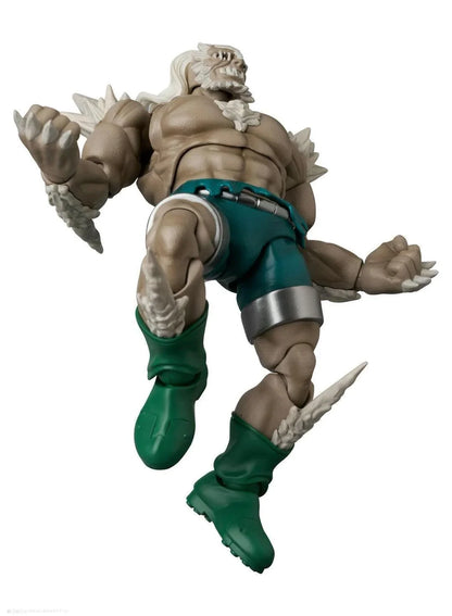 Pre-Order: Death of Superman MAFEX No.325 Doomsday Action Figure