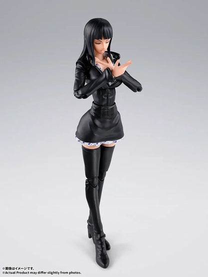 PRE-ORDER - One Piece S.H.Figuarts Nico Robin (Enies Lobby) Action Figure