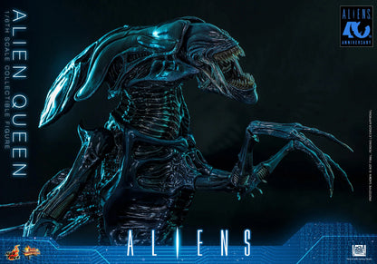 Pre-Order - Aliens MMS903 Alien Queen 1/6th Scale Collectible Figure