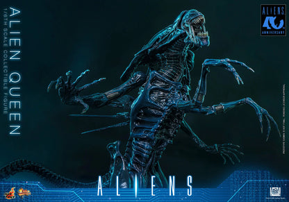 Pre-Order - Aliens MMS903 Alien Queen 1/6th Scale Collectible Figure