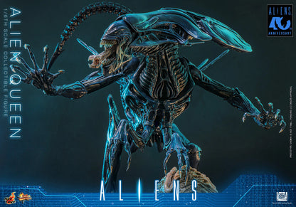 Pre-Order - Aliens MMS903 Alien Queen 1/6th Scale Collectible Figure