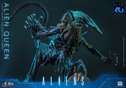 Pre-Order - Aliens MMS903 Alien Queen 1/6th Scale Collectible Figure