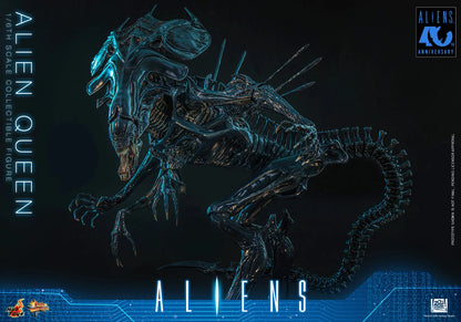 Pre-Order - Aliens MMS903 Alien Queen 1/6th Scale Collectible Figure