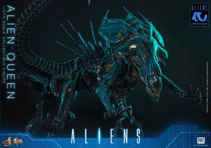 Pre-Order - Aliens MMS903 Alien Queen 1/6th Scale Collectible Figure