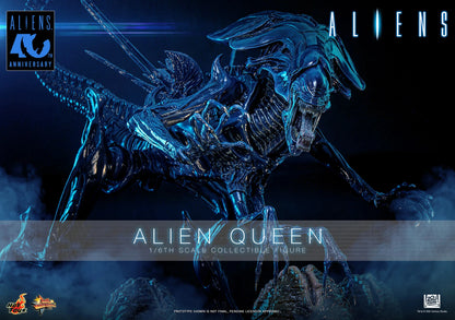 Pre-Order - Aliens MMS903 Alien Queen 1/6th Scale Collectible Figure