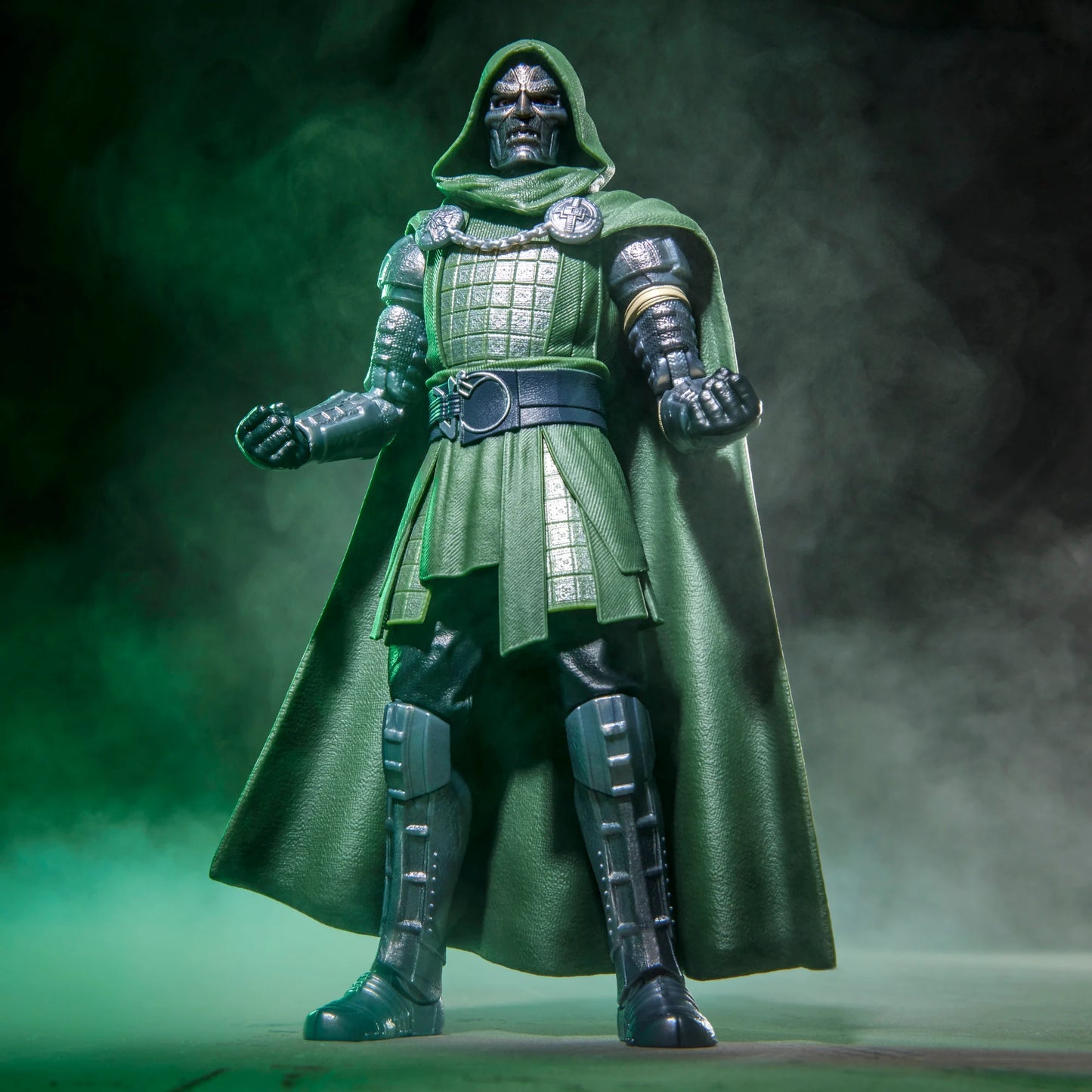 Pre-Order - Avengers: Doomsday Marvel Legends Doctor Doom Action Figure