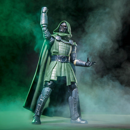 Pre-Order - Avengers: Doomsday Marvel Legends Doctor Doom Action Figure