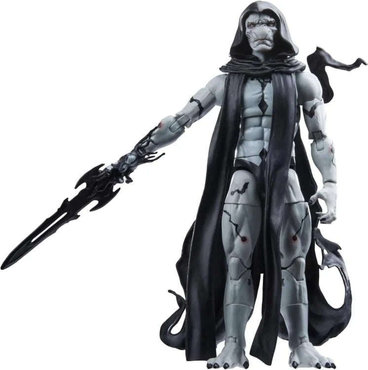 Thor Marvel Legends Gorr Action Figure