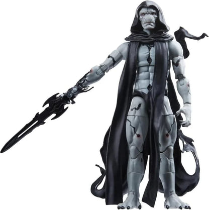 Thor Marvel Legends Gorr Action Figure