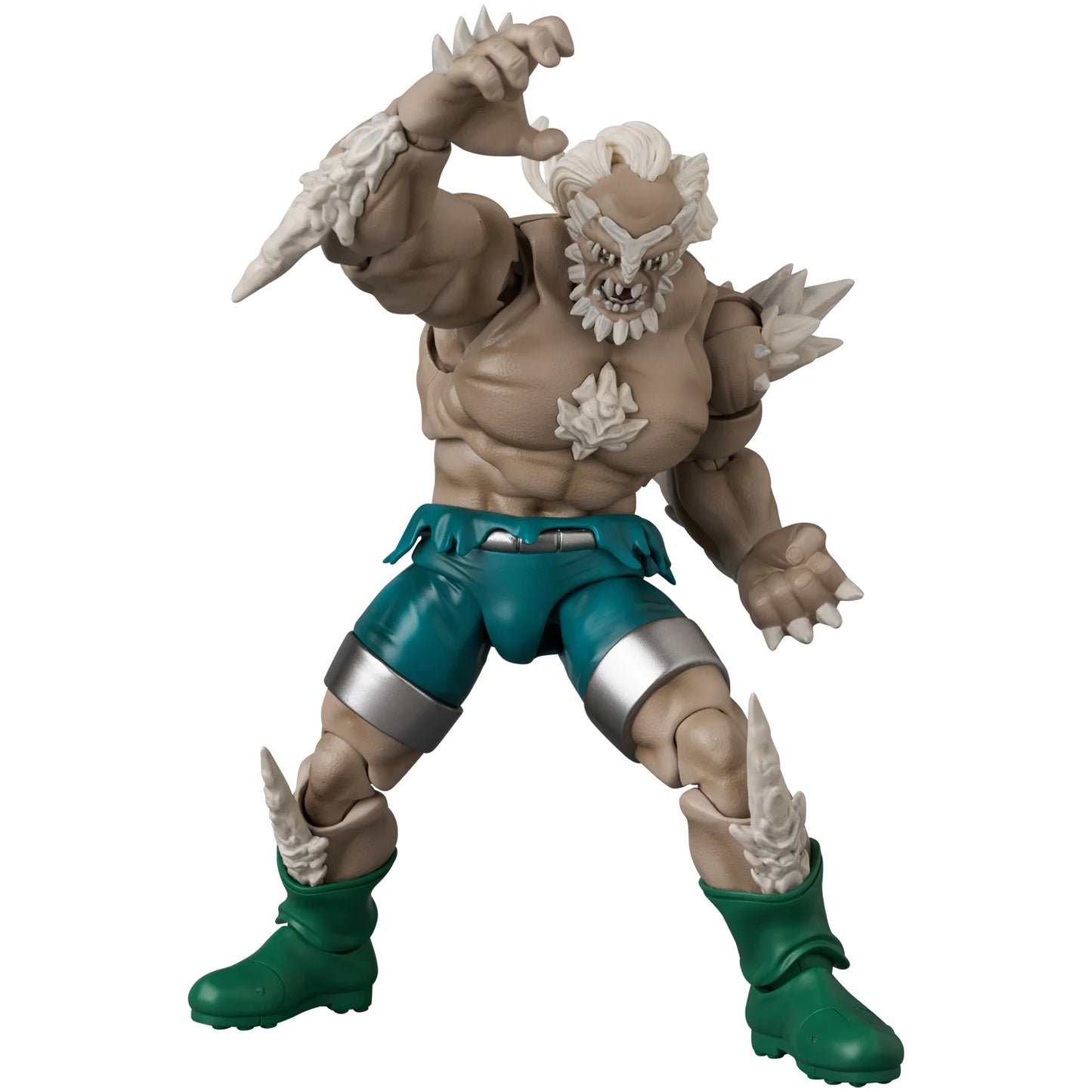 Pre-Order: Death of Superman MAFEX No.325 Doomsday Action Figure