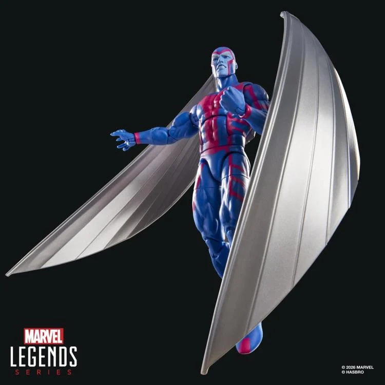X-Men '97 Marvel Legends Archangel Action Figure – TOYCO Collectibles