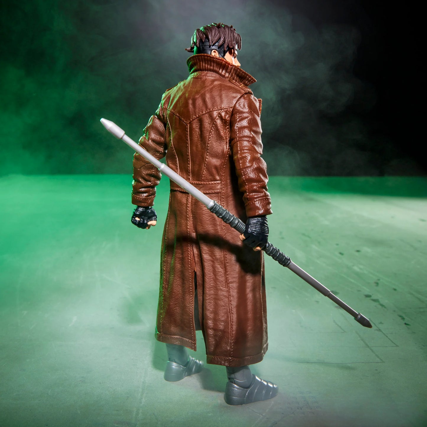 Pre-Order - Avengers: Doomsday Marvel Legends Gambit Action Figure