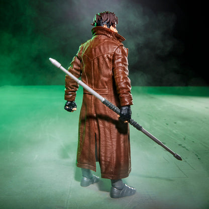 Pre-Order - Avengers: Doomsday Marvel Legends Gambit Action Figure
