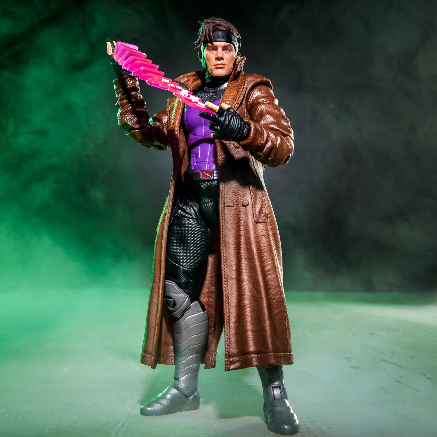 Pre-Order - Avengers: Doomsday Marvel Legends Gambit Action Figure