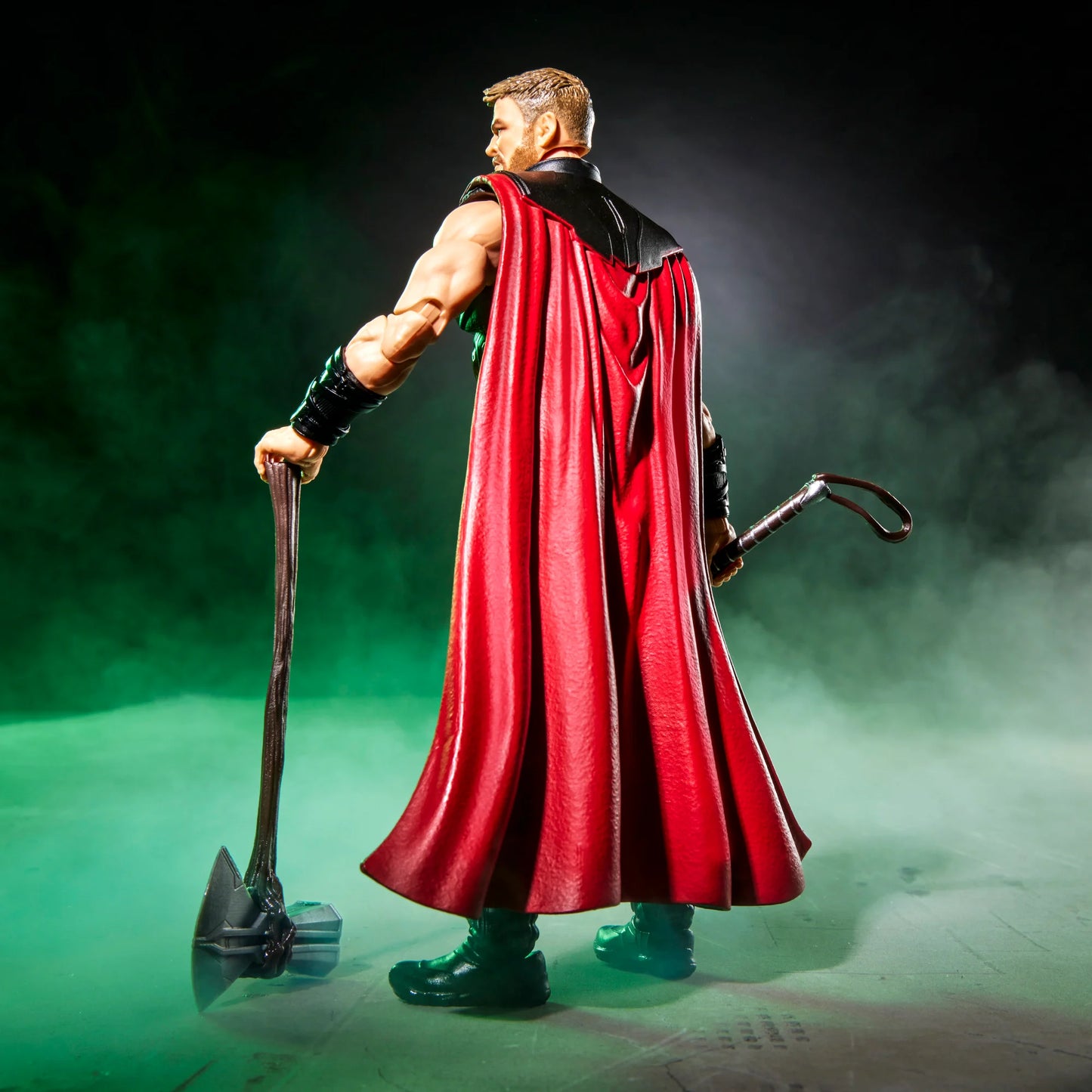 Pre-Order - Avengers: Avengers: Doomsday Marvel Legends Thor Action Figure