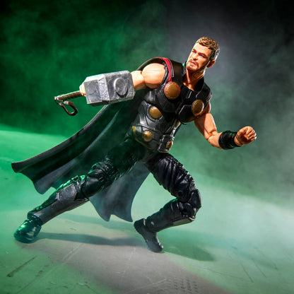 Pre-Order - Avengers: Avengers: Doomsday Marvel Legends Thor Action Figure