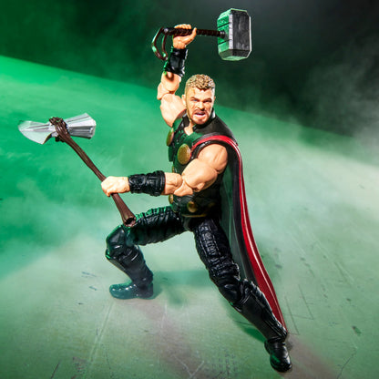 Pre-Order - Avengers: Avengers: Doomsday Marvel Legends Thor Action Figure