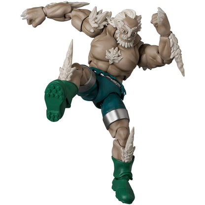 Pre-Order: Death of Superman MAFEX No.325 Doomsday Action Figure