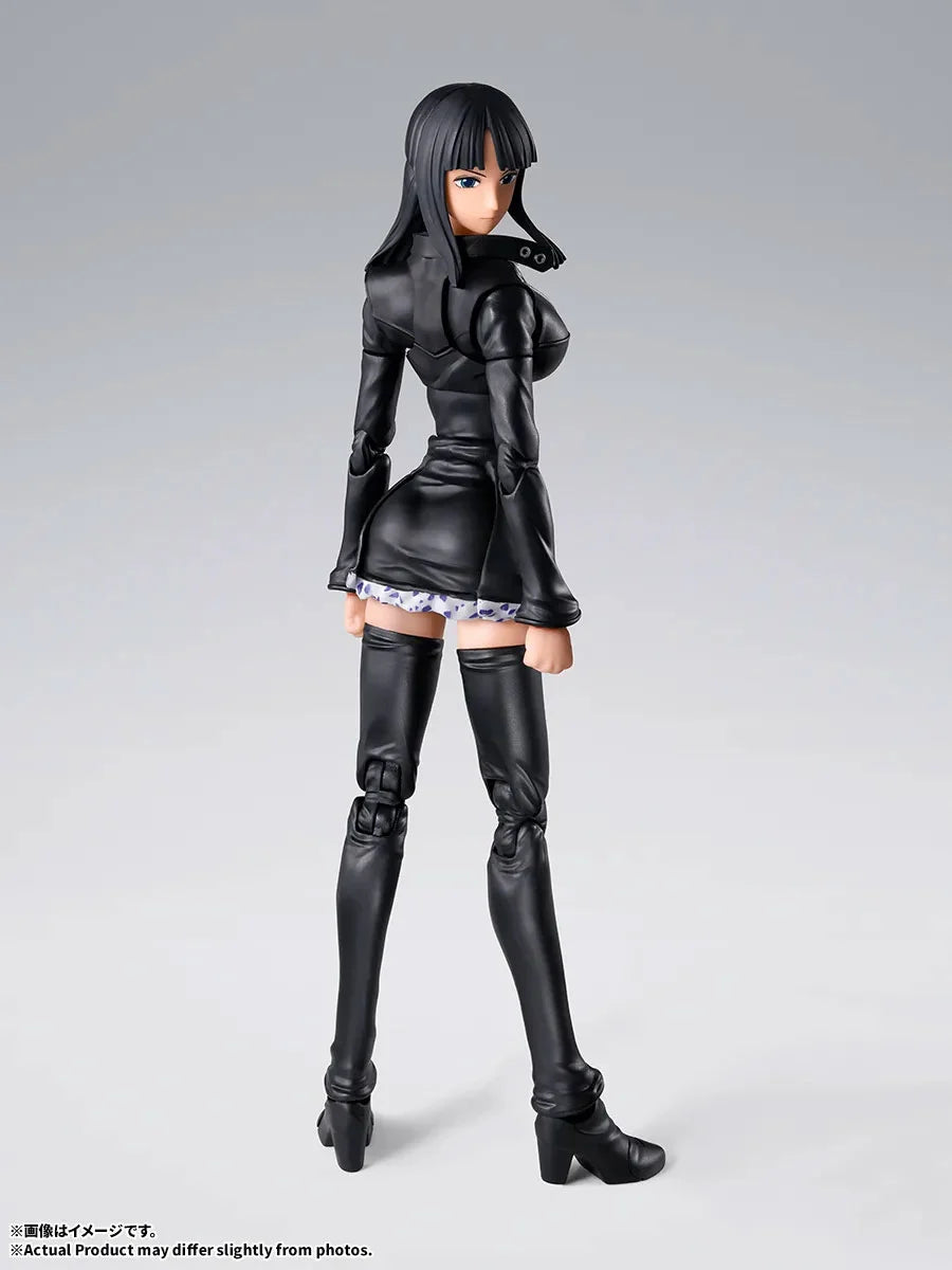 PRE-ORDER - One Piece S.H.Figuarts Nico Robin (Enies Lobby) Action Figure