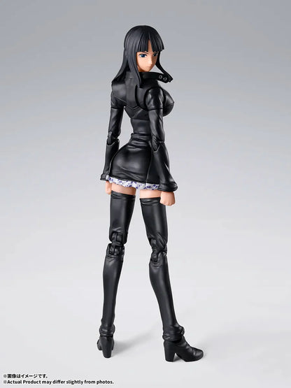 PRE-ORDER - One Piece S.H.Figuarts Nico Robin (Enies Lobby) Action Figure