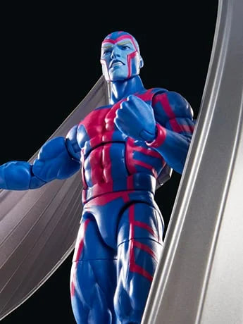 X-Men '97 Marvel Legends Archangel Action Figure