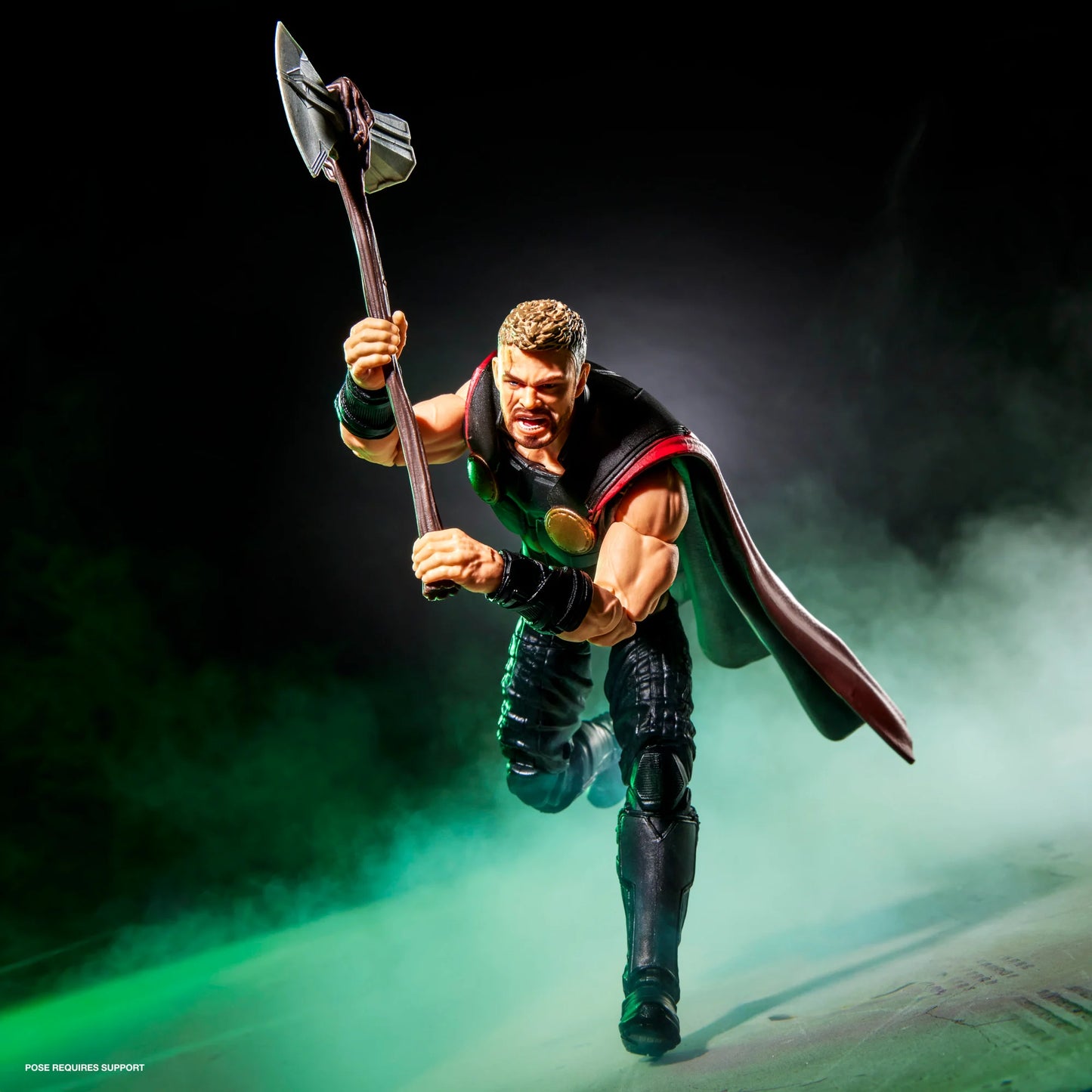 Pre-Order - Avengers: Avengers: Doomsday Marvel Legends Thor Action Figure