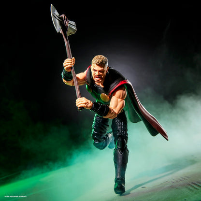 Pre-Order - Avengers: Avengers: Doomsday Marvel Legends Thor Action Figure