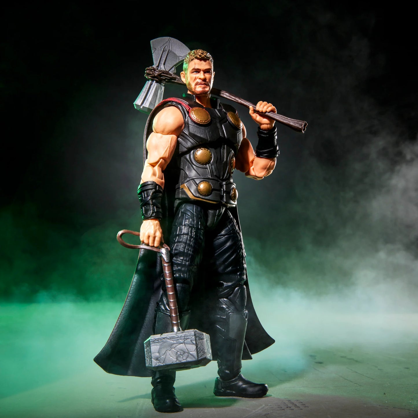 Pre-Order - Avengers: Avengers: Doomsday Marvel Legends Thor Action Figure