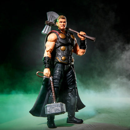 Pre-Order - Avengers: Avengers: Doomsday Marvel Legends Thor Action Figure