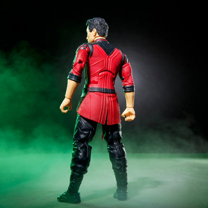 Pre-Order - Avengers: Doomsday Marvel Legends Shang-Chi Action Figure