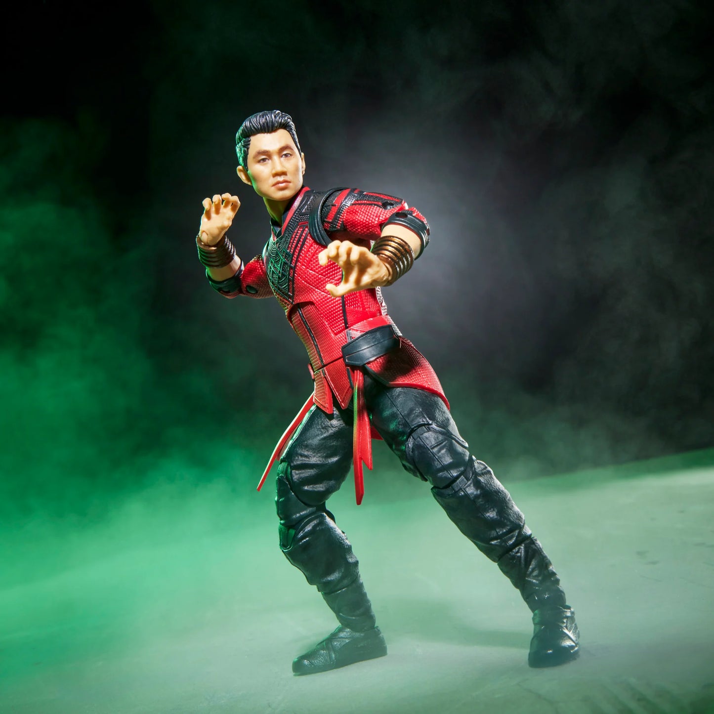 Pre-Order - Avengers: Doomsday Marvel Legends Shang-Chi Action Figure