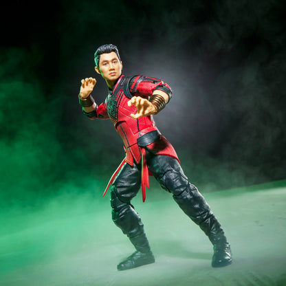 Pre-Order - Avengers: Doomsday Marvel Legends Shang-Chi Action Figure
