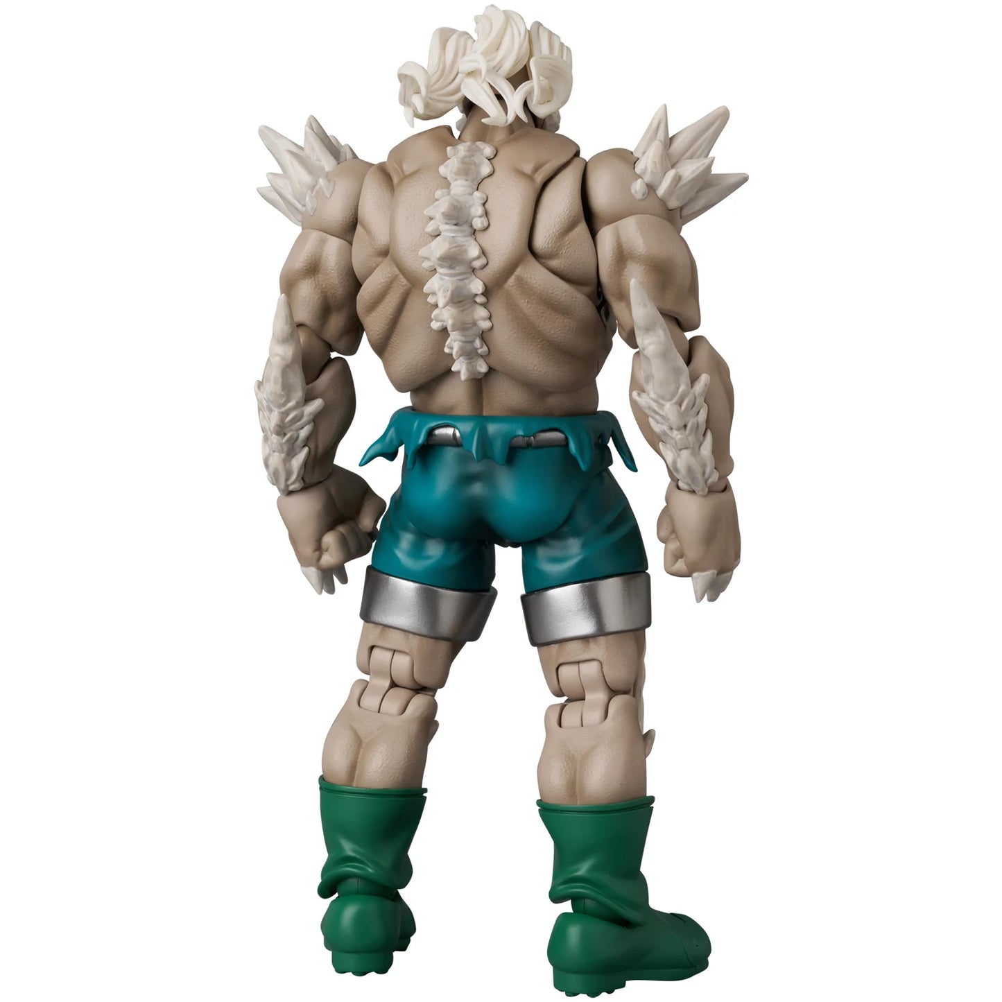 Pre-Order: Death of Superman MAFEX No.325 Doomsday Action Figure